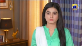 Zakham - Episode 46 - 22nd Jul 2022